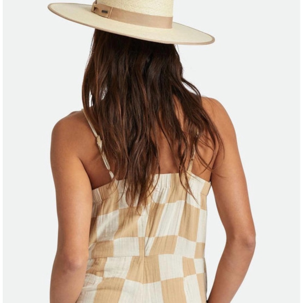 Brixton Jo Rancher Hat - Picture 9 of 10